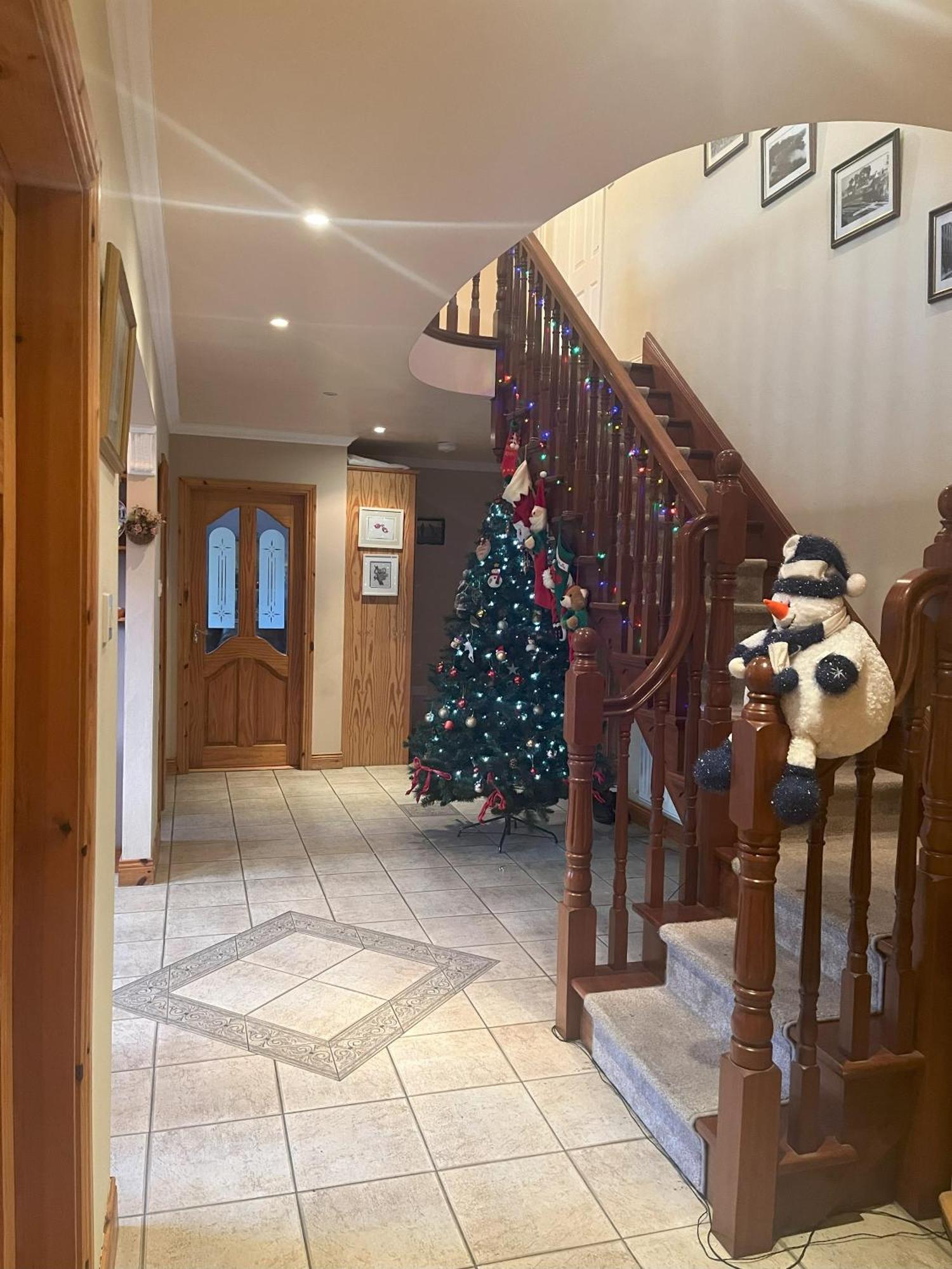 Pk Lodge Bed And Breakfast Skibbereen Kültér fotó