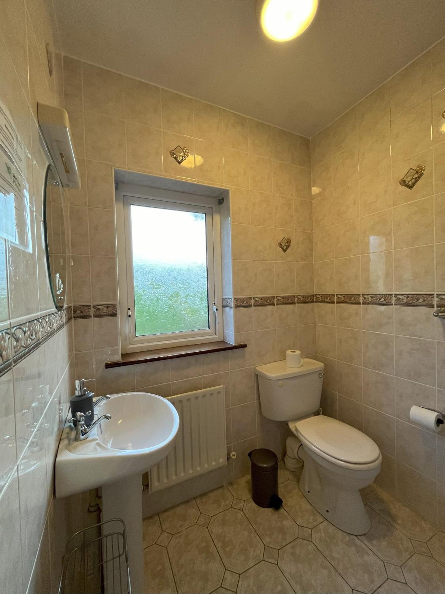 Pk Lodge Bed And Breakfast Skibbereen Kültér fotó