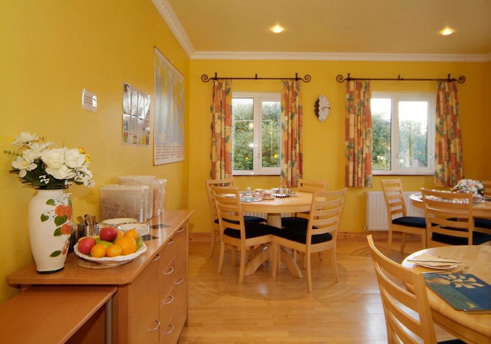 Pk Lodge Bed And Breakfast Skibbereen Kültér fotó