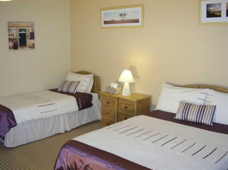 Pk Lodge Bed And Breakfast Skibbereen Kültér fotó