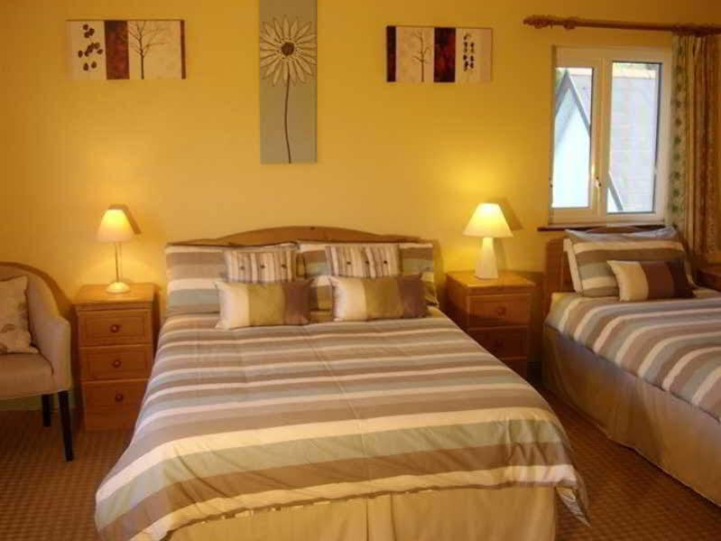 Pk Lodge Bed And Breakfast Skibbereen Kültér fotó