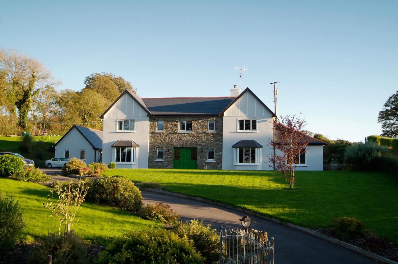 Pk Lodge Bed And Breakfast Skibbereen Kültér fotó